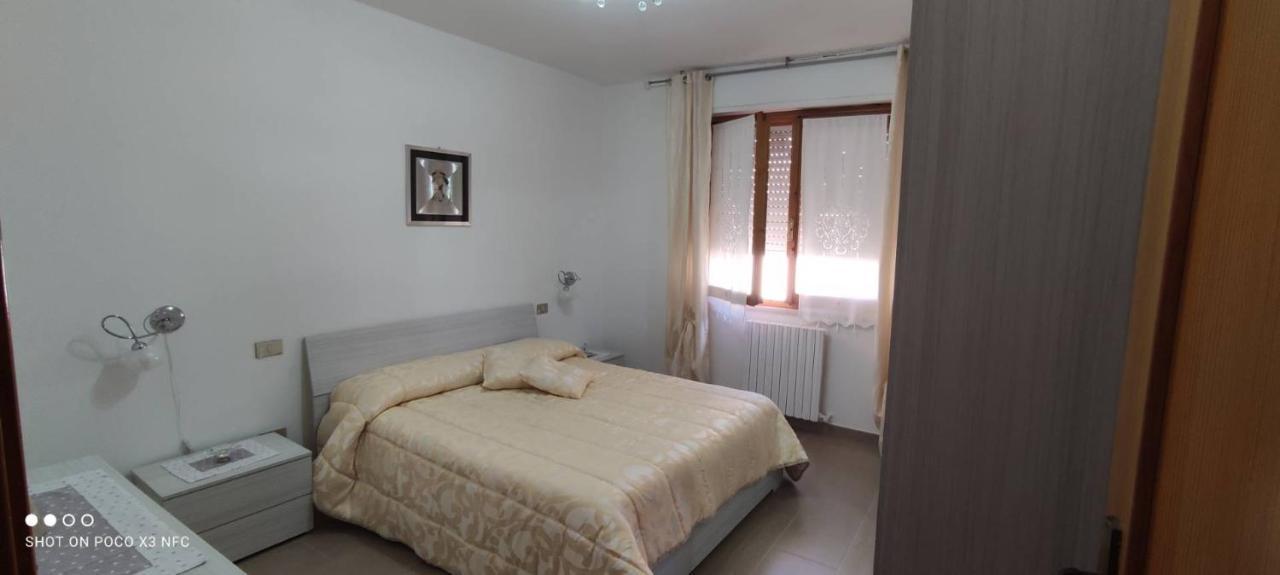 Da Serraona Appartamento Ad Alghero Exterior photo